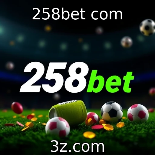 Crescimento de plataformas de apostas no mercado brasileiro | 258bet com