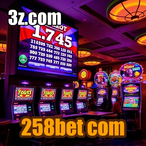 Interações Vibrantes na Community do 258bet com