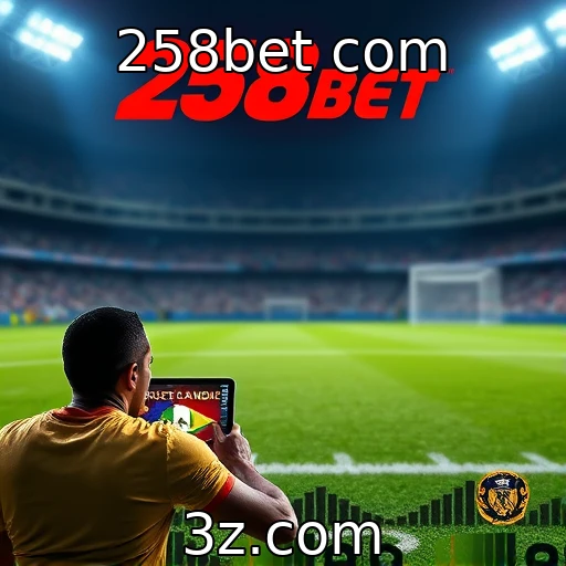 Expansão de plataformas de apostas online no Brasil | 258bet com