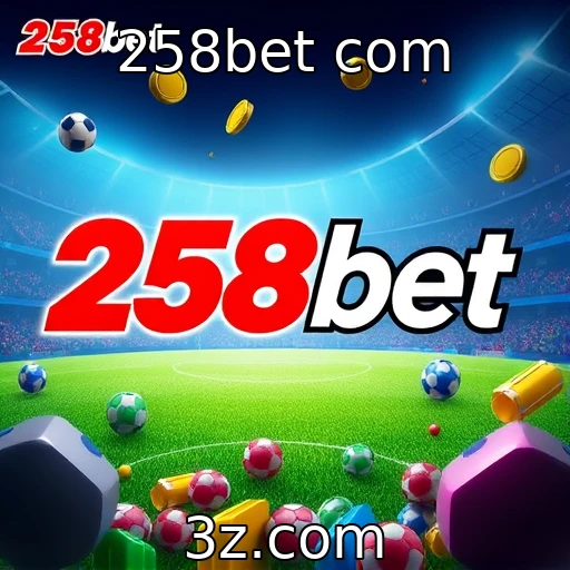 Expansão das plataformas de apostas no cenário brasileiro - 258bet com