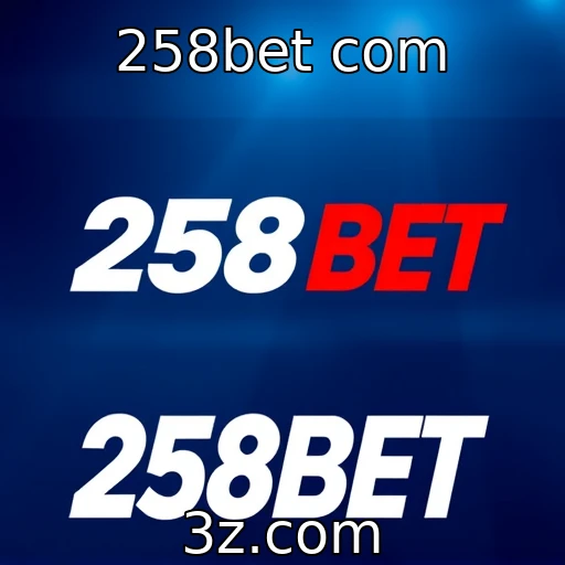 Expansão de operadores de apostas online no Brasil - 258bet com