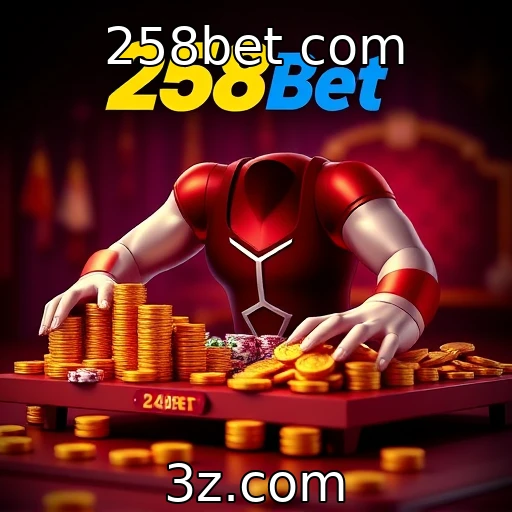 Desempenho financeiro de provedores de jogos online : 258bet com