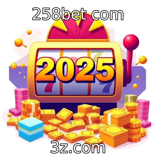 Comportamento de apostadores em slots e roletas em 2025 - 258bet com