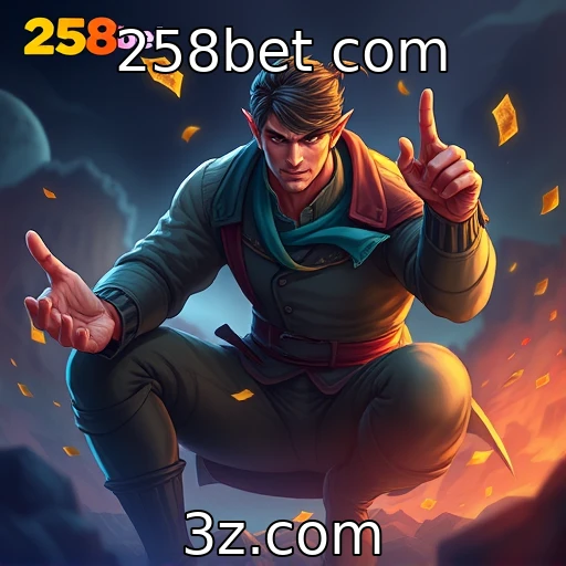 Novos lançamentos de jogos PG e suas inovações - 258bet com