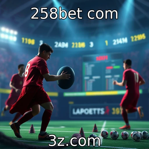 Regulações recentes que afetaram o setor de apostas online | 258bet com