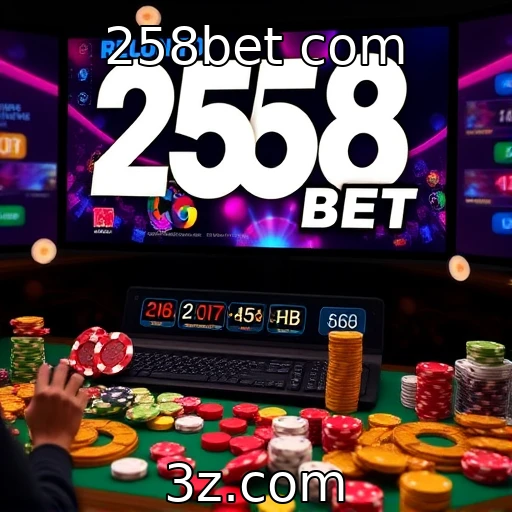 Mudanças regulatórias que afetam operadoras de cassino online | 258bet com